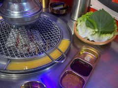 -釜山火炉·海鲜烤肉(紫藤路店)