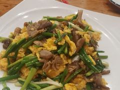 -大清花饺子(山庄店)