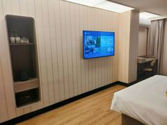 -汉庭(上海虹桥机场新店)