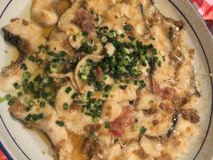 -荆九爷爆炒桥头三嫩(夫子庙店)