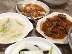 -南雄雄州土菜餐厅(粤北大厦店)