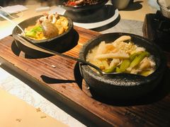 双响锅巴-穹六人间 people 6(岳阳路店)