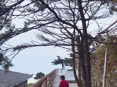 -九宫山风景区