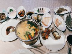 -上宴精品海鲜姿造(晶融汇旗舰店)
