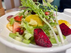 -黑鸡小馆(金源店)