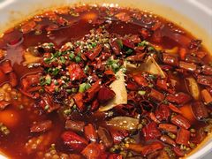 -香丰阁·烤鸭·川湘菜(清河店)