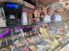 -Gelateria Dondoli
