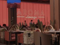 -洛缦音乐餐厅(工业展览馆万象城店)