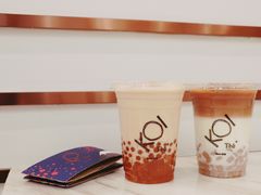 -KOI Thé(力宝广场店)