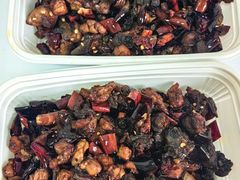 -林中乐辣子鸡(歌乐山总店)