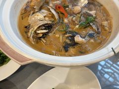 -春盛渔府(牛首山店)