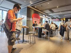 -肯德基(南油店)