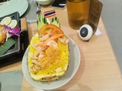 -mango tree芒果树(万象城店)