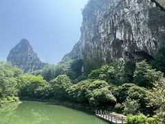 -南溪山景区