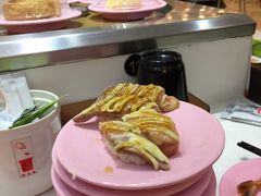 -争鲜回转寿司(飞洲国际店)