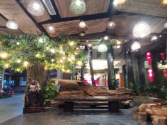 -大树头·花园餐厅(市桥店)