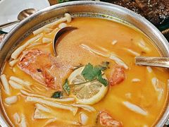 -曼泰·泰餐(江南环球港店)