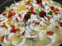 -周渝食惦酸菜鱼(青浦店)