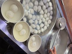 -七宝老街汤团店(七宝一店)