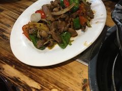 -盈田盈粥庄(博山东路店)