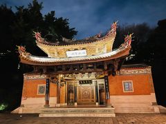 -晋江五店市传统文化旅游区