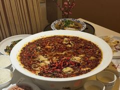 -川味堂·四川豆花(八卦岭店)