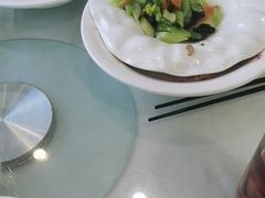 -普天和酒楼·新津菜·烤鸭(天津之眼店)