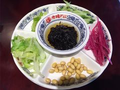 -方砖厂69号炸酱面(方砖厂胡同店)