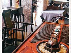 -浩运海鲜·16年专注青岛菜(石老人店)