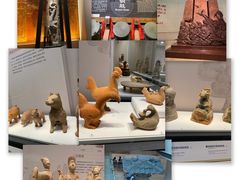 -重庆中国三峡博物馆(重庆博物馆)