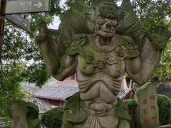 -丰都鬼城名山景区