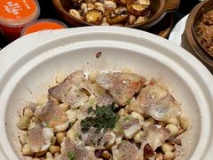 -徐记海鲜(陕西历史博物馆|明德门店)