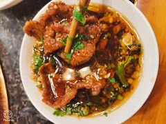 -老码头火锅(骡马市店)