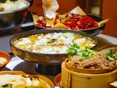 -乔阿马·江南味·驴肉香(龙湖华泾天街店)