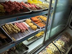-陈氏老字号十三小炸炸店