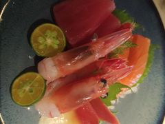 -JUKEBOX玖部音乐餐厅(华侨城店)