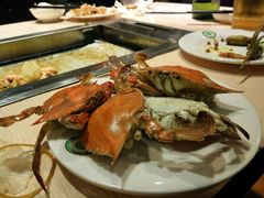 -比尔斯健康烤肉自助餐厅