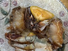 -真情鲍鱼海鲜汤