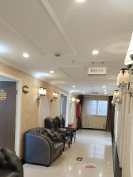 -深圳春天阳光医院·轮廓抗衰中心