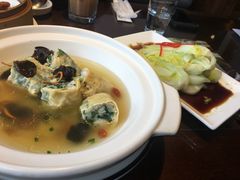 -皇后餐厅-煲仔·小菜·打边炉(古北店)