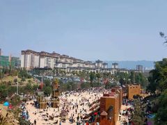 -枫香湖儿童公园