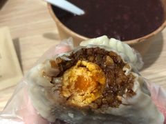 蛋黄烧卖-堂上堂(益民街店)