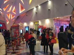 -万达影城(洛阳万达广场IMAX激光店)