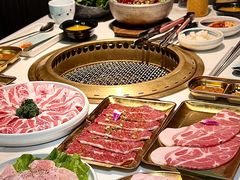 -炙城·韩式烤肉(南京东路店)