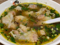 -包面西施(黄泥磅总店)