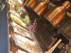 -千滋百味自助海鲜烤肉(布吉景华店)