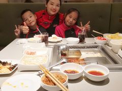 -海底捞火锅(万象城店)