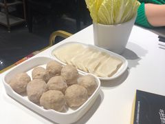 -张大师鸭爪爪特色火锅(万达店)