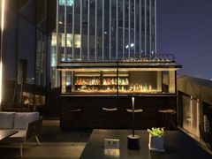 -Mercato莫卡多露台餐厅与酒吧(K11店)