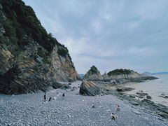 -花岙岛